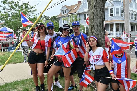 Puerto Ricans